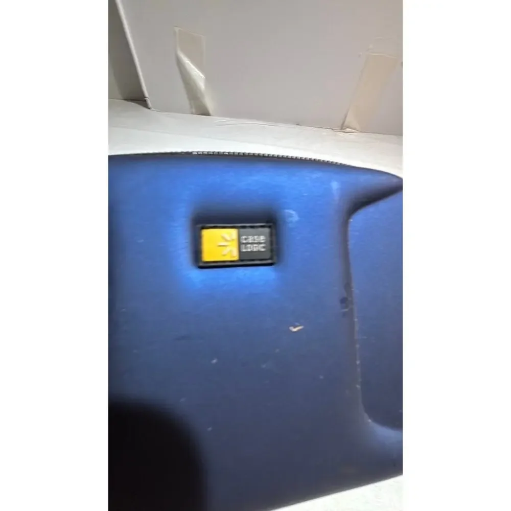 Case Logic this compact